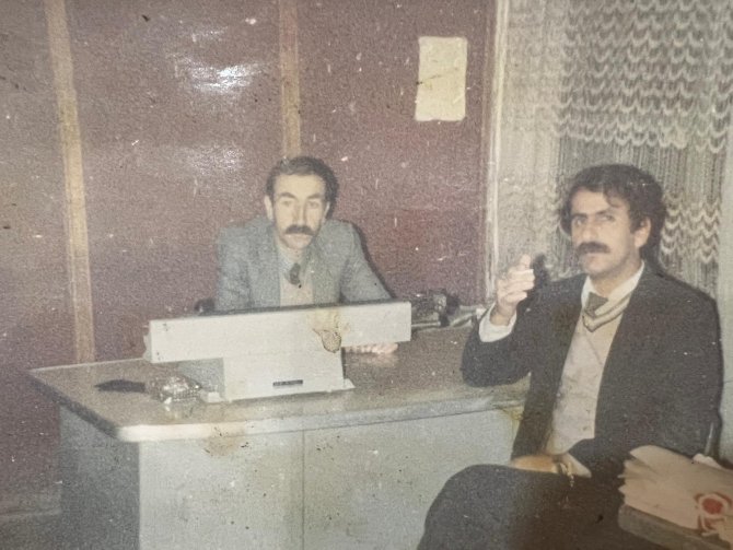 AHMET ONAY-MUSA ÇİFTÇİ! Hakan TAŞ YAZDI