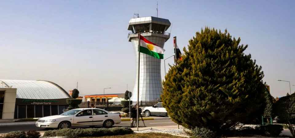 Süleymaniye’de silahlı çatışma: 2 Peşmerge hayatını kaybetti