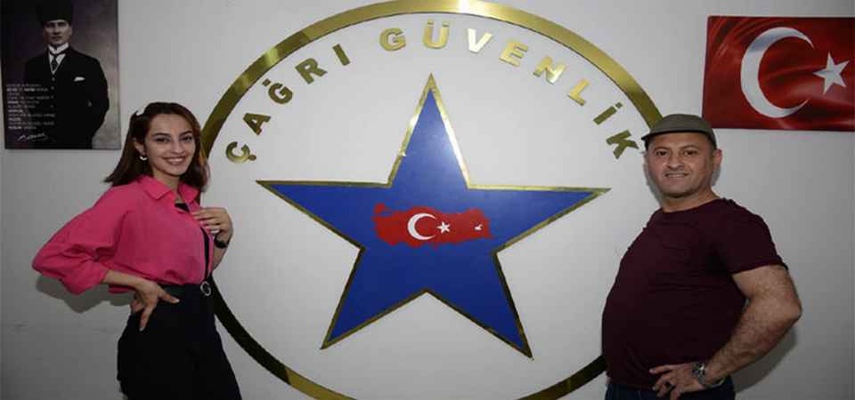 Çağrı Güvenlik'te yeni dönem kayıtları başladı
