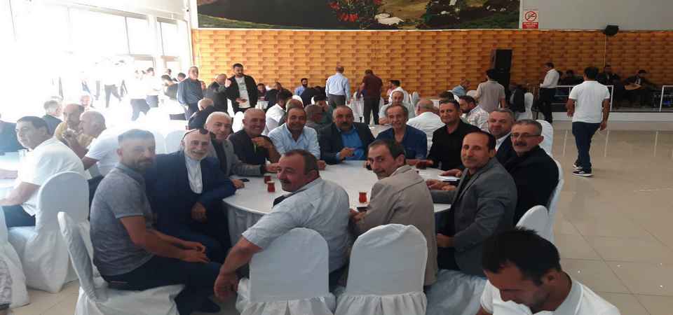 DAĞCILAR NEREDE NEŞE ORADA ! Hakan TAŞ / YAZDI