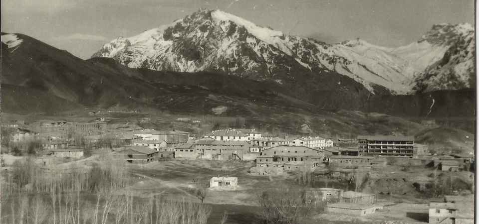 Hakkari'nin eski adı