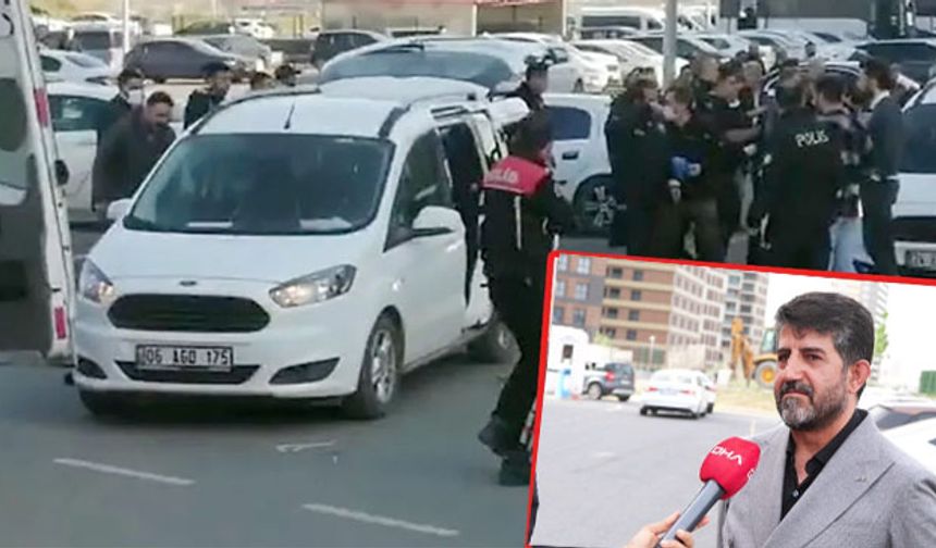  3 Hakkarilinin öldürüldüğü davada karar çıktı