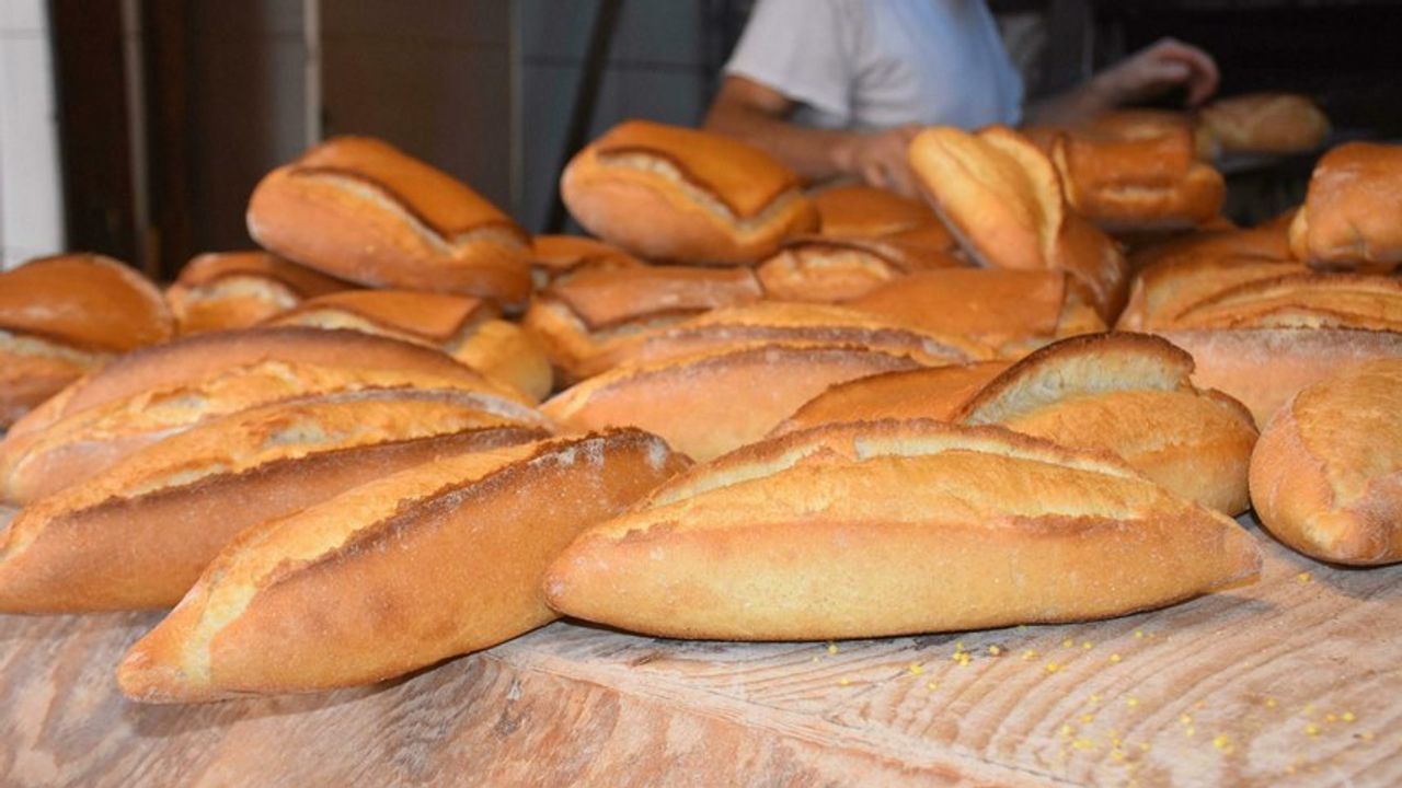 Hakkari'de bayramda ekmek bulunamıyor