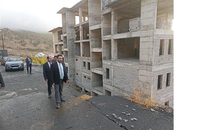 Çukurca Hafızlık Kursuna Kavuşuyor.