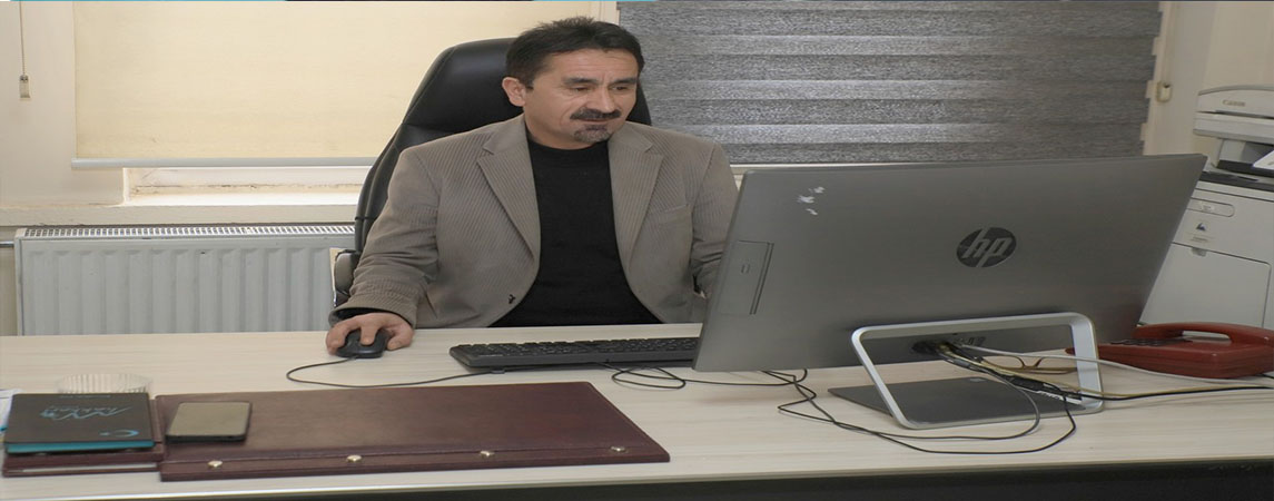 1 yılda 3 bin 200 Hakkari Belediyesi haberi yayınlandı
