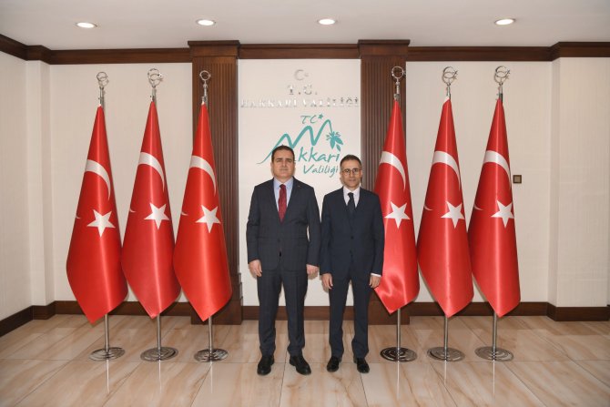 VEDAŞ Müdürü Eroğuz, AR-GE Müdürü olarak atandı