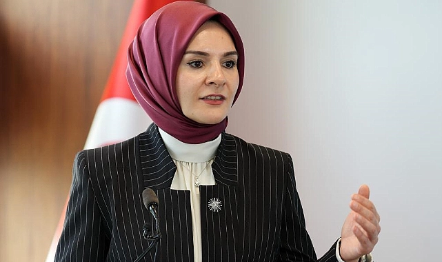 G20 toplantısında Türkiye'yi Bakan Göktaş temsil edecek