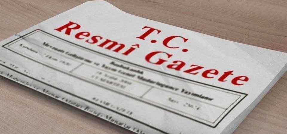 Evde Bakım Yardımı Yönetmeliği Resmi Gazete’de Yayımlandı
