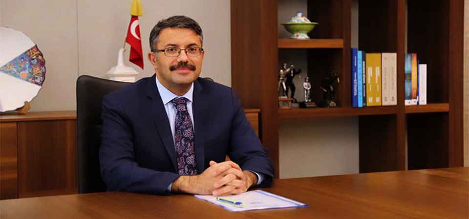 Hakkari Valisi Çelik'in Gaziler Günü mesajı