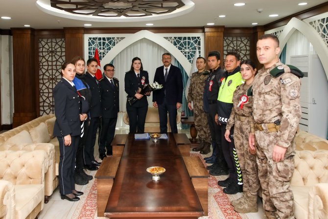 Hakkari'de 