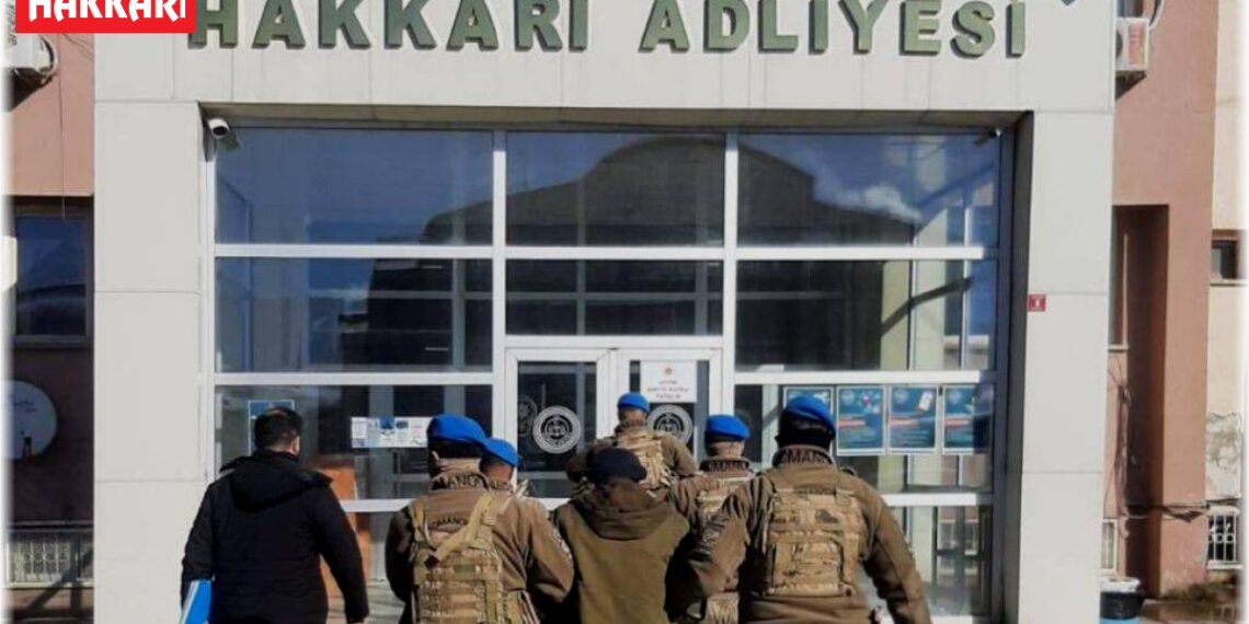 961 Milyon TL’lik Operasyon, 887 Kişi Yakalandı!