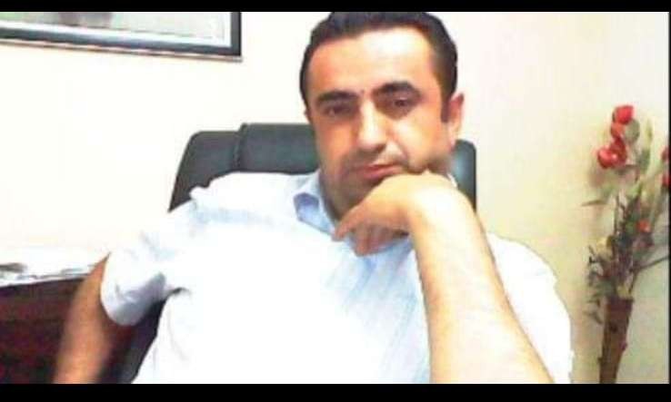 Ercan Erip'in Ardından Medeni Erdem HANLIGİL YAZDI 