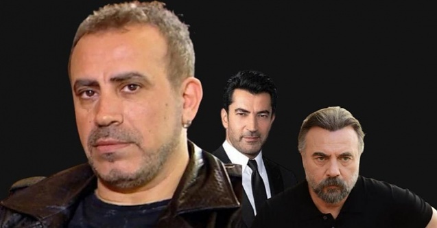 Benim yüzümden oldu, çok üzgünüm
