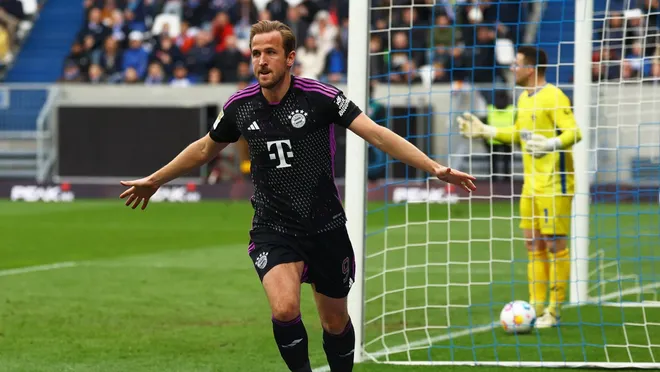 Altın Ayakkabı'nın sahibi yeni sahibi Harry Kane oldu