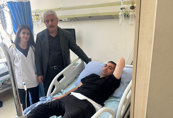 Hakkari fizik doktoru bekliyor