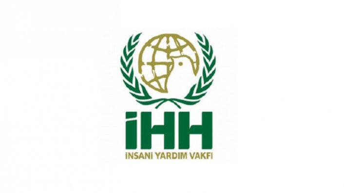 İHH'dan Mescid-i Aksa açıklaması!