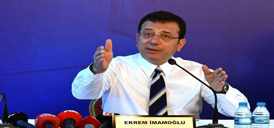 İmamoğlu: İttifak şart!