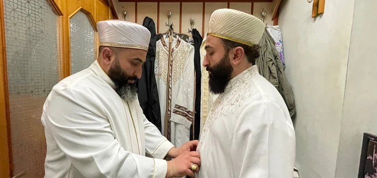 İmamlara Ezan Eğitimi