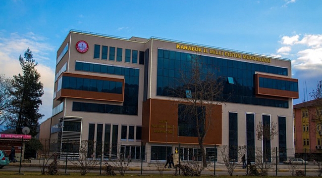 MİLLİ EĞİTİM ŞAŞIRTIYOR! Hakan TAŞ YAZDI 