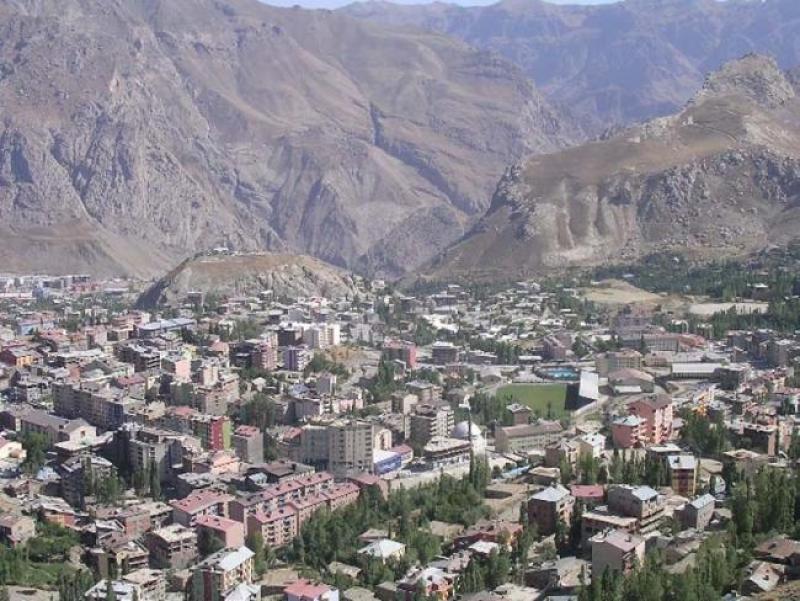 Hakkari’de Tuvalet Sorunu! Hakan TAŞ/ YAZDI 