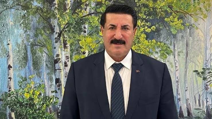 Başkan Adayı ölmez'den Berat Kandili mesajı