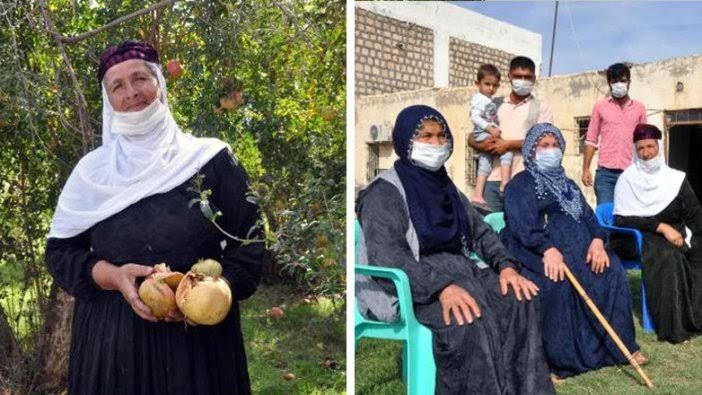 16 yaşında kuma gittiği köye muhtar oldu: