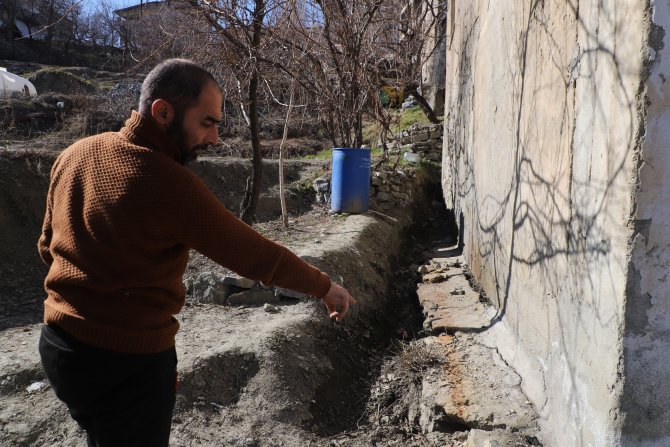  Aydın ailesinin yaşam mücadelesi