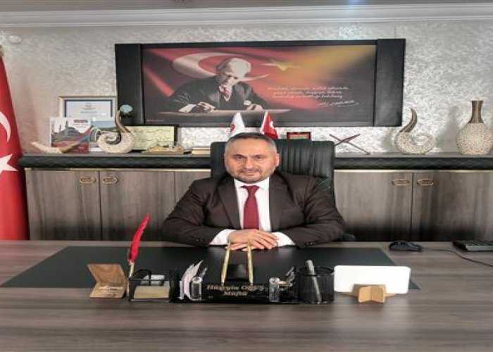 HAKKARİ RAMAZAN'A HAZIR