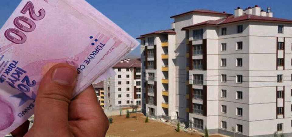 Kira artışına yüzde 25 sınırlaması bir yıl daha uzatıldı