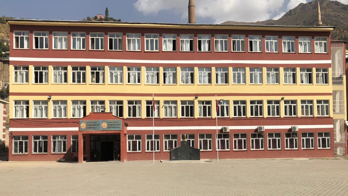 Şemdinli Milli Eğitimden iddiaları ilişkin açıklama!