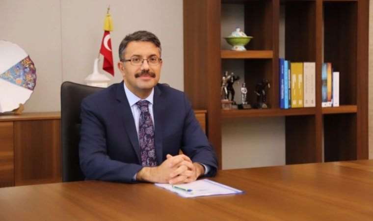 Vali Çelik'ten Nevruz Bayramı mesajı