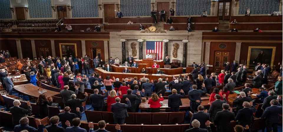 29 senatörden Biden’a ‘Türkiye’ye F16 satmayın’ mektubu
