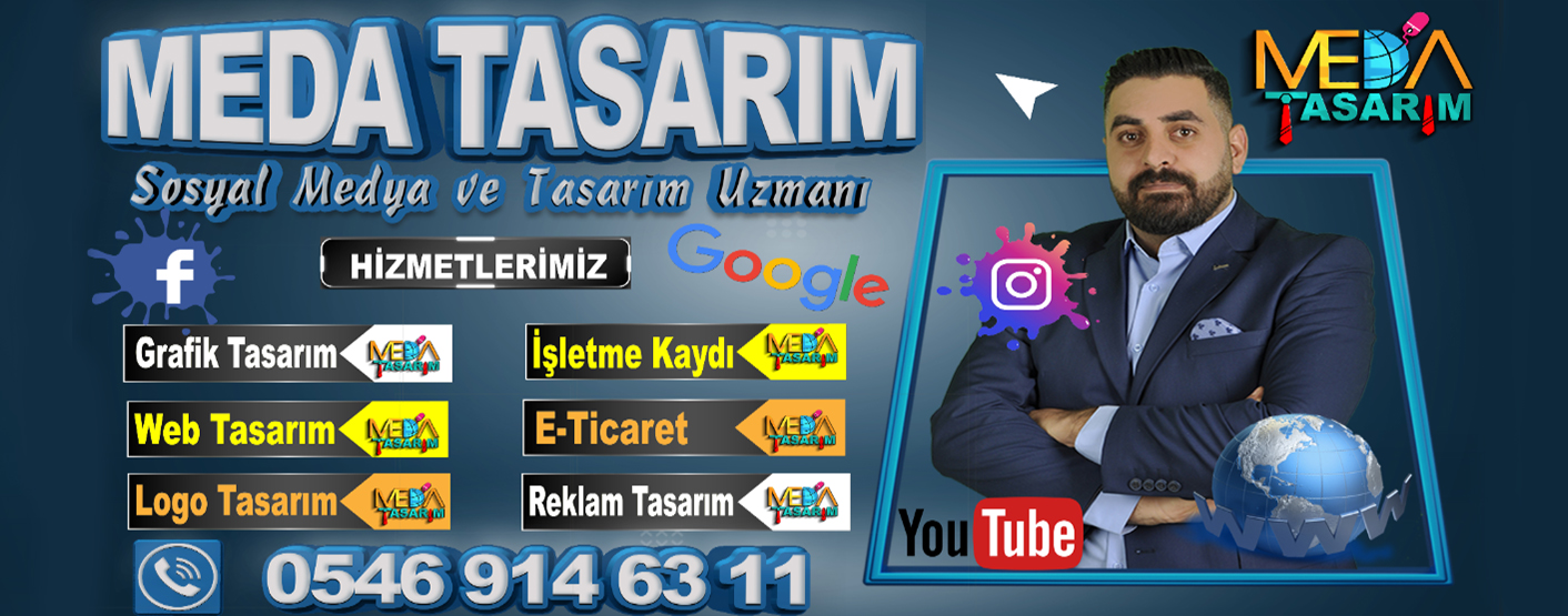 HAKKARİLİ SOSYALMEDYA VE TASARIM UZMNI