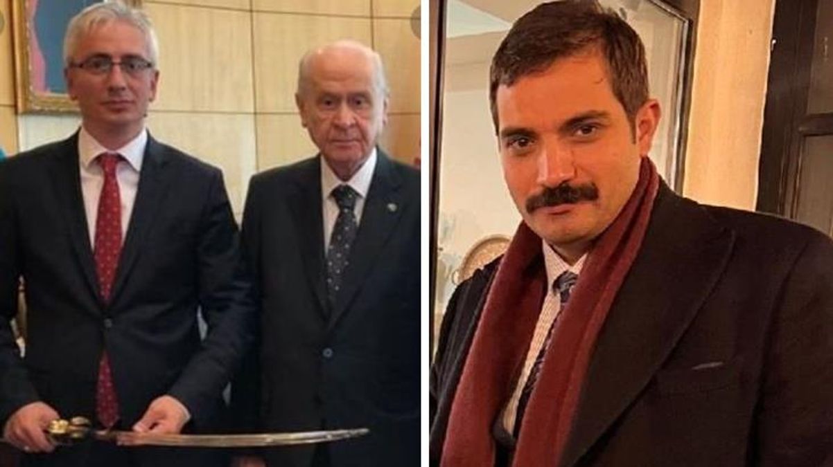MHP'de istifa eden il başkanından Sinan Ateş suikastıyla ilgili dikkat çeken paylaşım