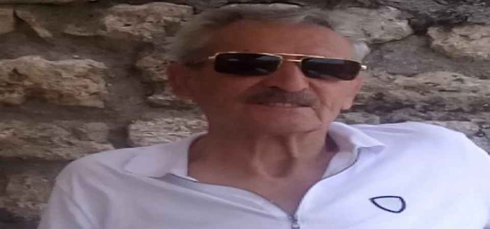 Hakkari Milletvekili Önal vefat etti