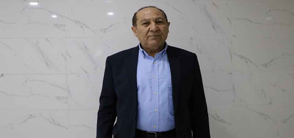 ÖLMEZ CHP DEN İSTİFA ETTİ