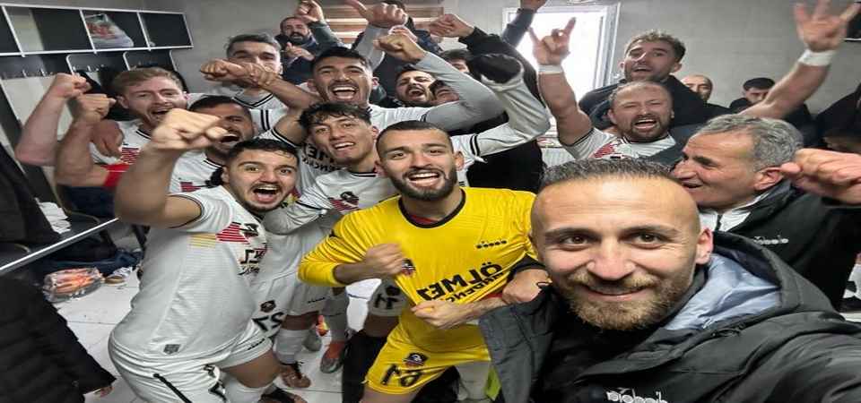 Zapspor-2 Vangölü Spor kulübü-1