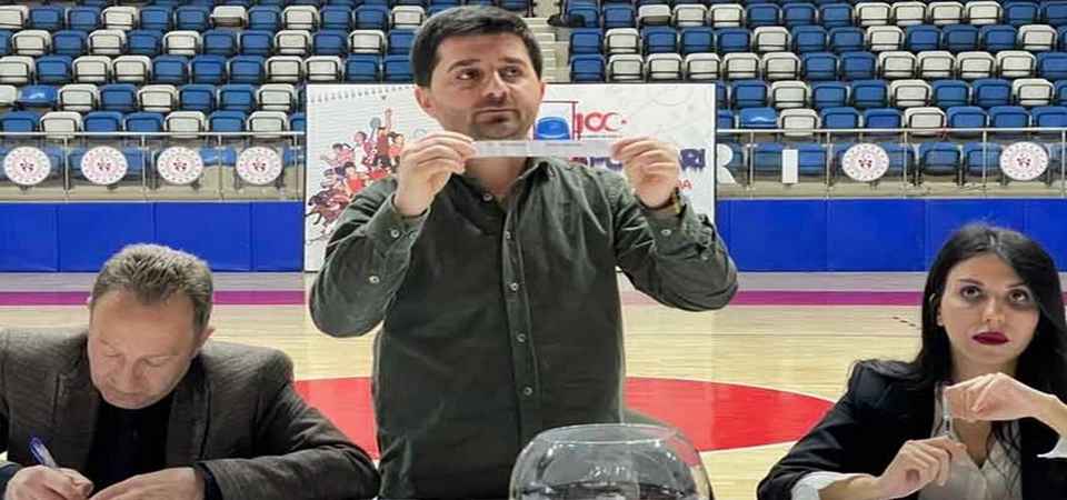 Hakkari'de 14 kişi kura çekimiyle belirlendi
