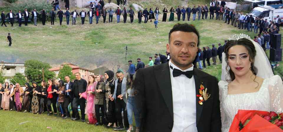Başkan Aydın’ın mutlu günü