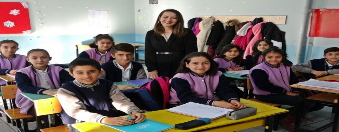 Matematikte ilçe birincisi oldular