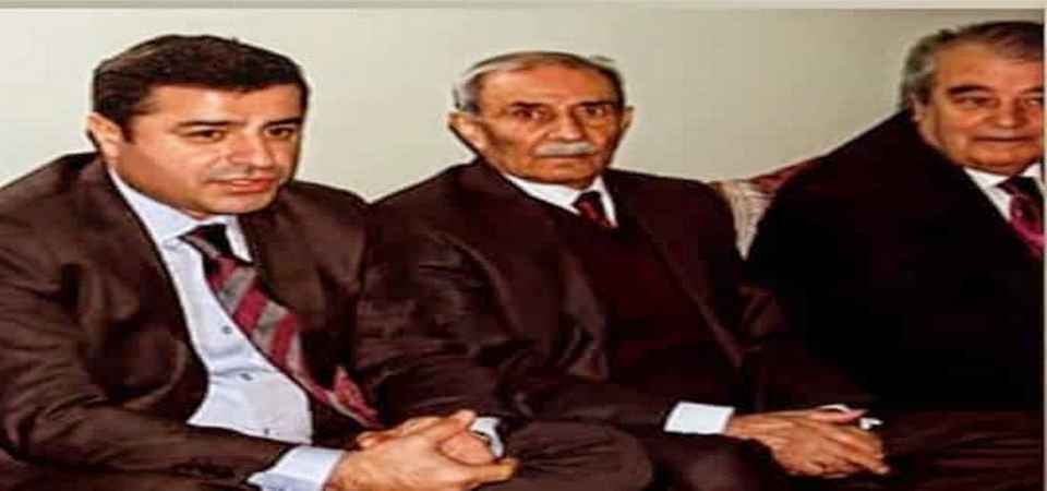 ÇALLI, BAŞVURU YAPTI !