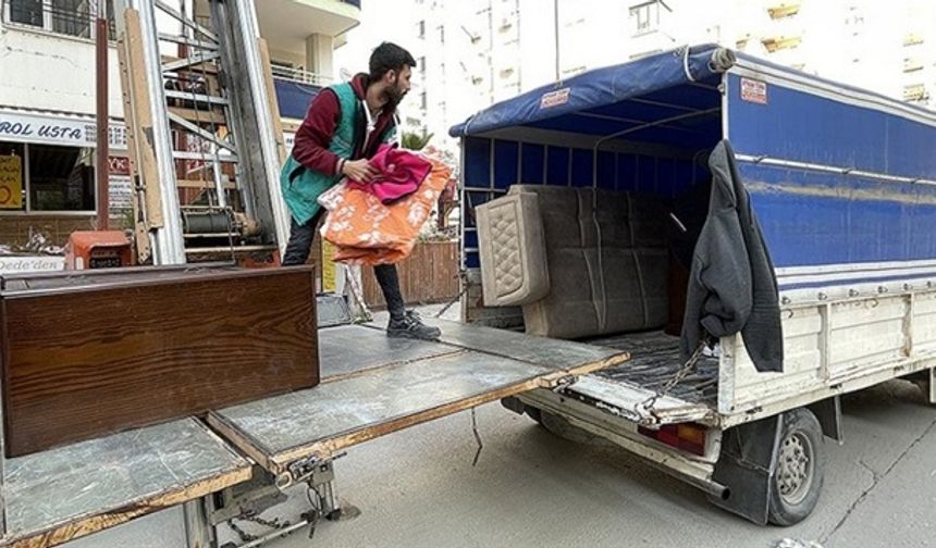 Hakkari’de 8 bin 250 insan göç etti