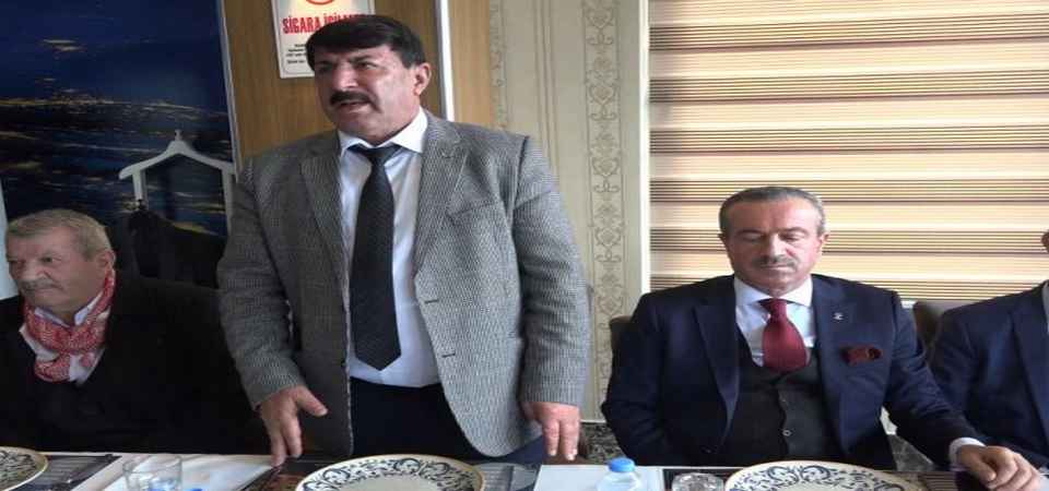Hakan Taş Yazdı: Barış Elçisi İsmet Ölmez