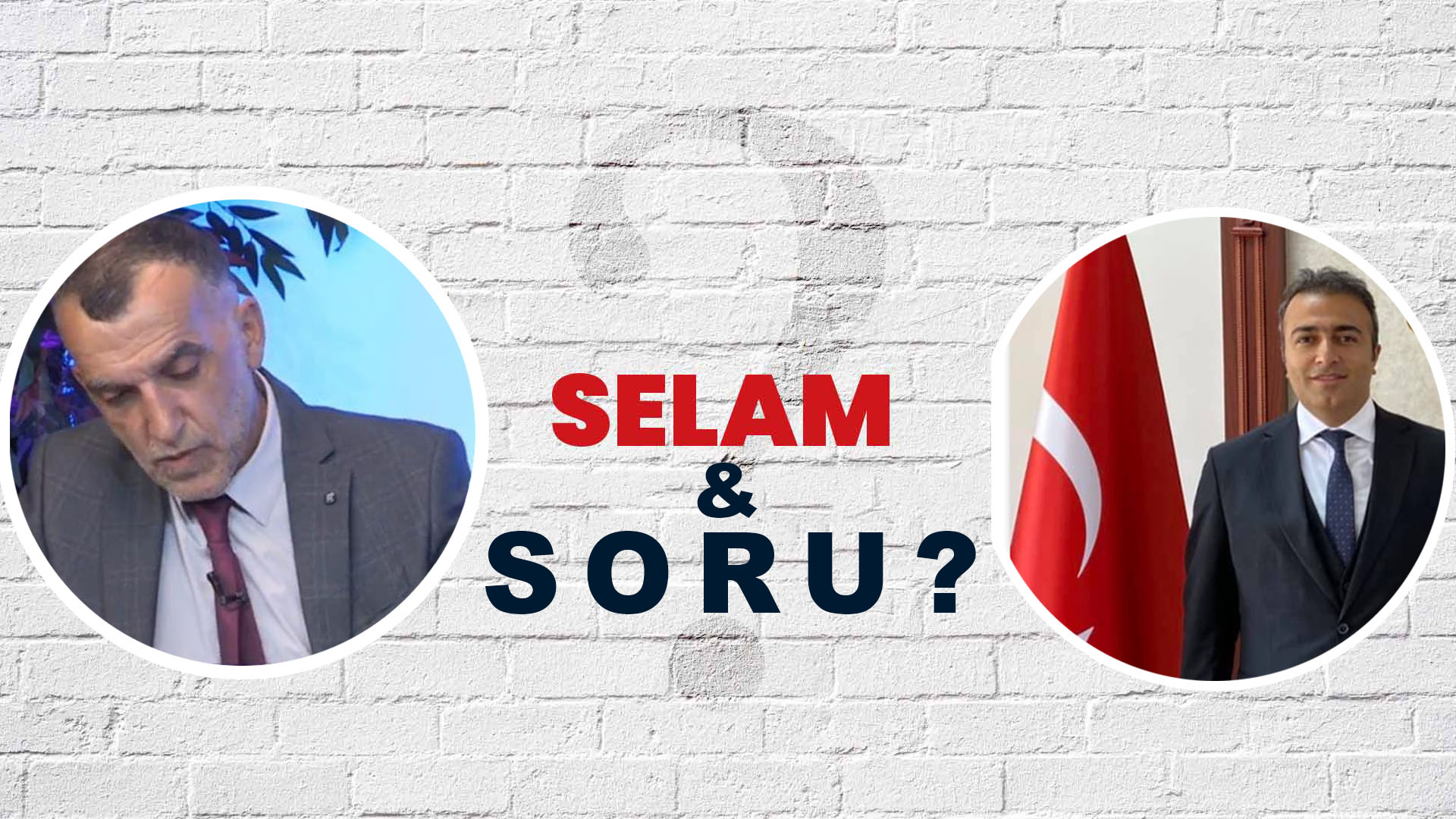 Valimize Selam ve Sorularım var.. (Fakir Yılmaz Yazdı..