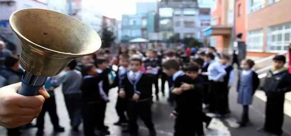 Yeni eğitim öğretim yılı bugün başlıyor