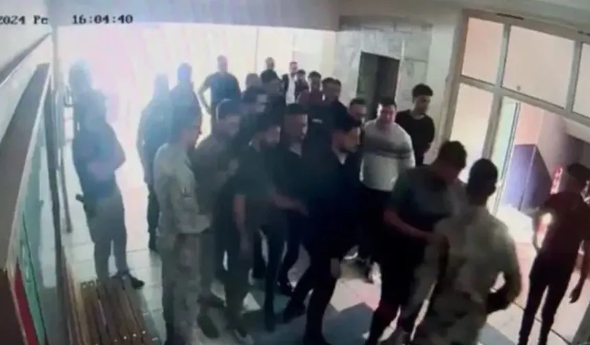 Hakim ve savcılardan ‘Şemdinli’ olayı açıklaması