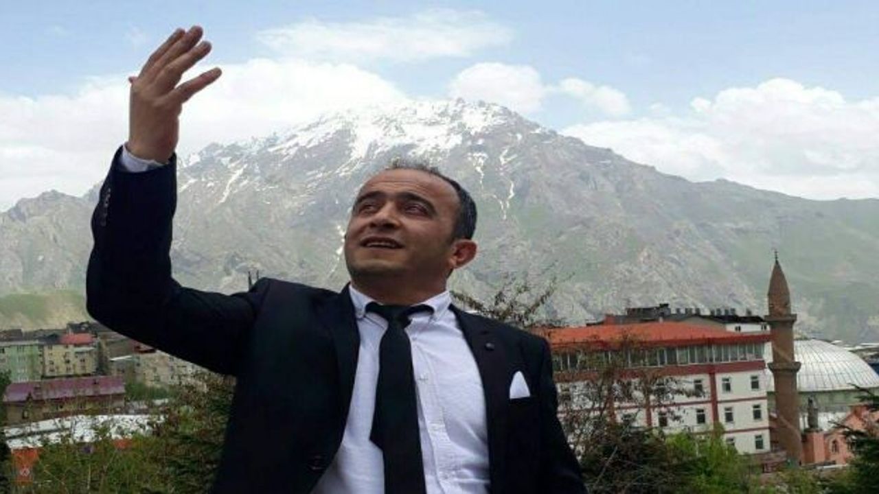 Servet Yağmur intihar etti