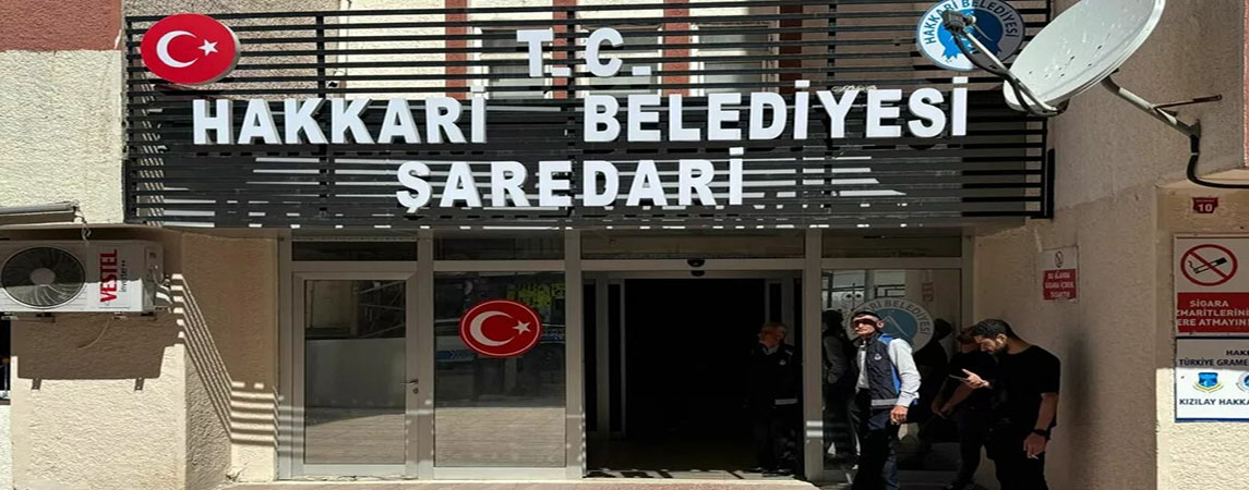 ÖRNEK KURUM: BELEDİYE! Hakan TAŞ / YAZDI