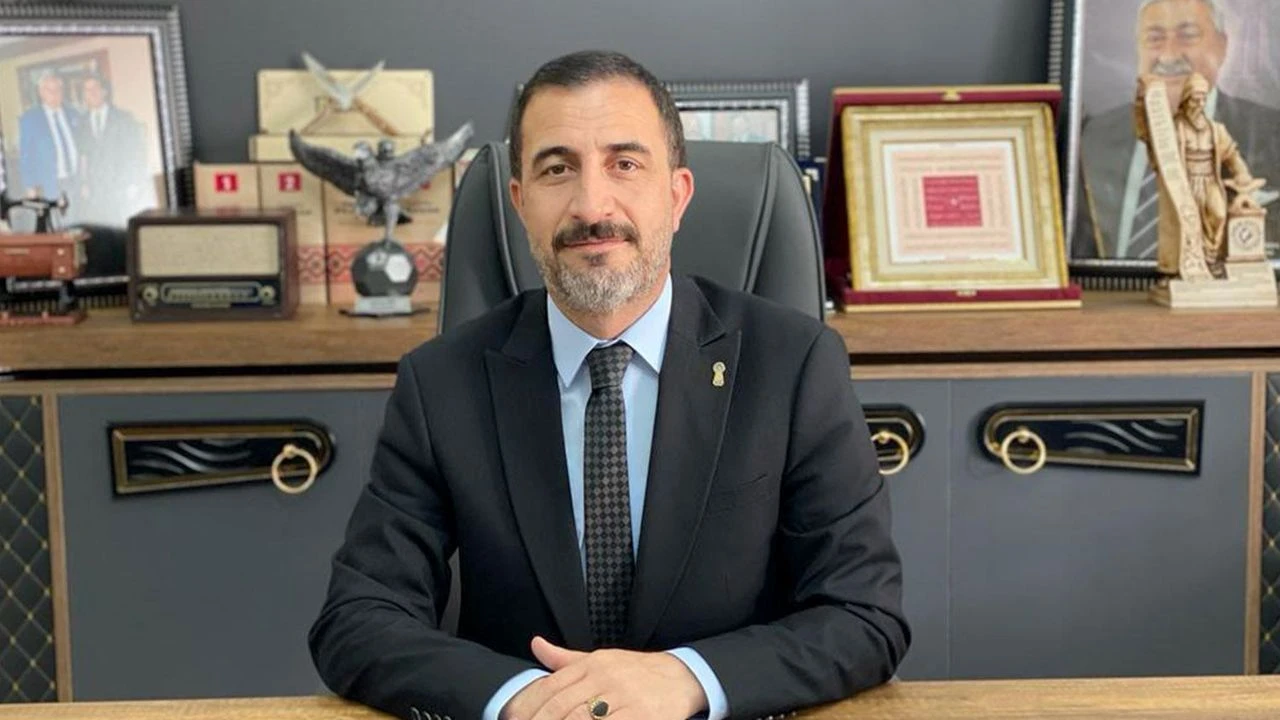 Başkan Tekin'den Faiz artış Açıklaması