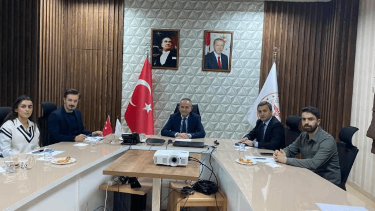 Dr. Hamdullah Kara aile hekimliği düzenlemesi hakkında konuştu